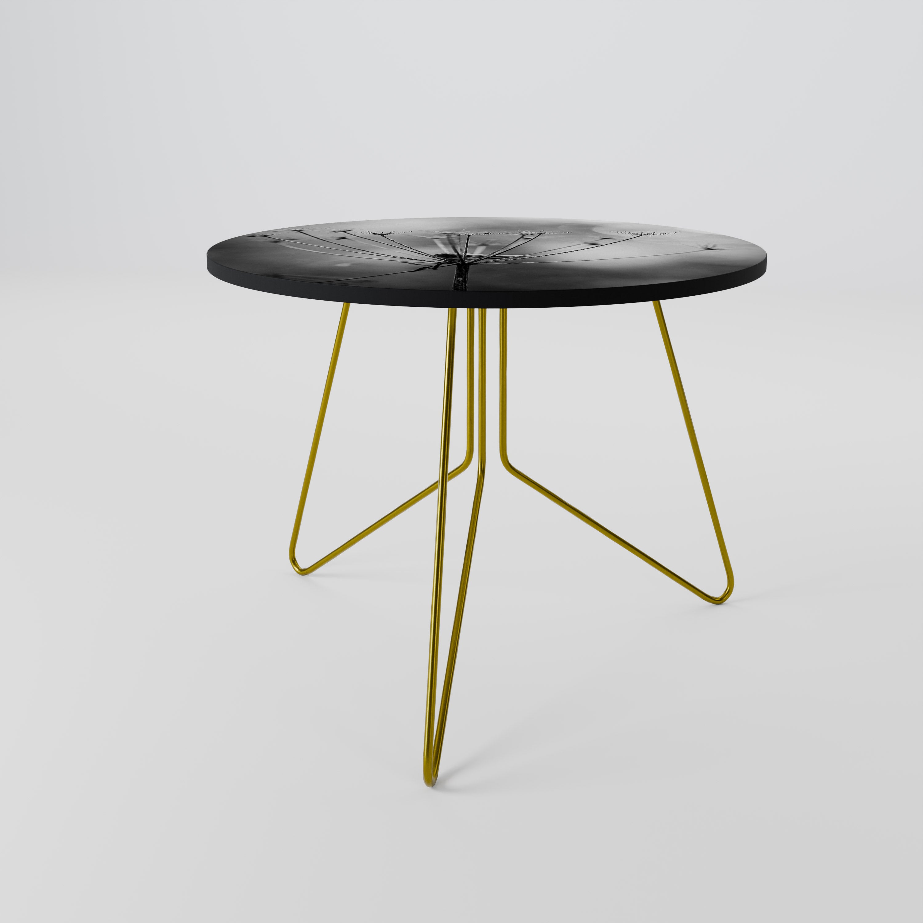 MINIMALIST BLOOM Coffee Table