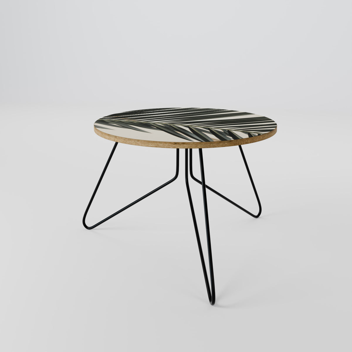 PALM SYMPHONY Coffee Table