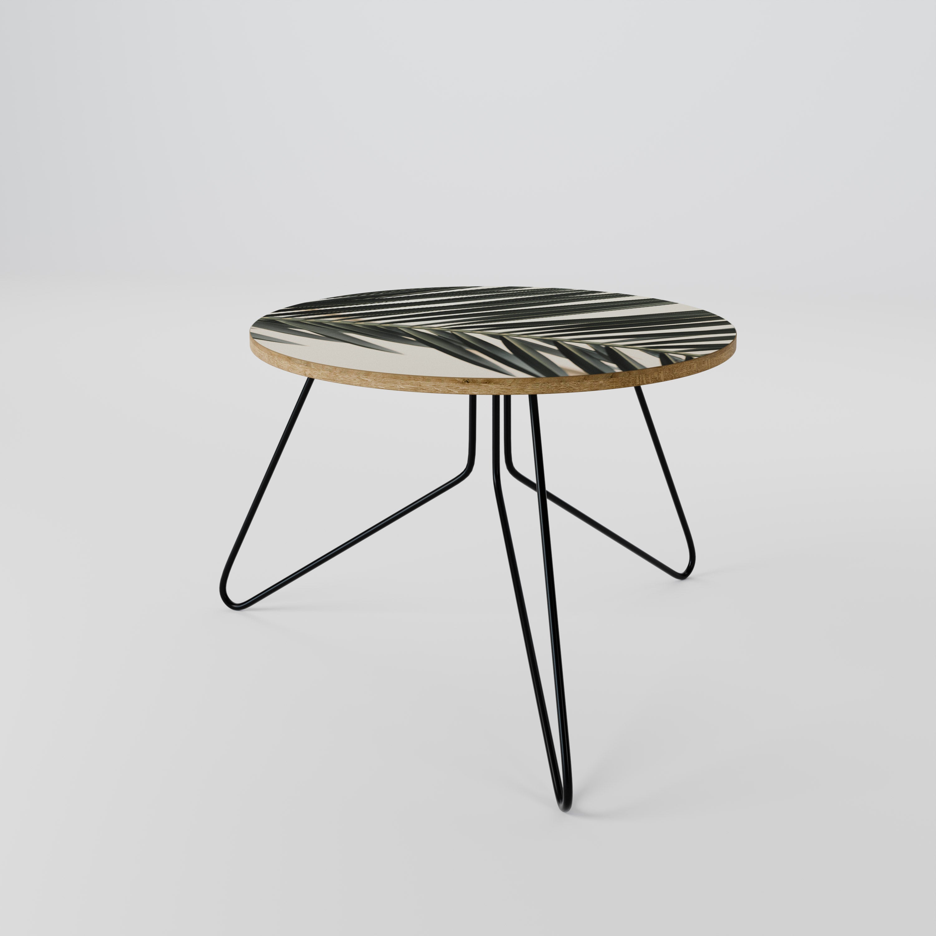 PALM SYMPHONY Coffee Table