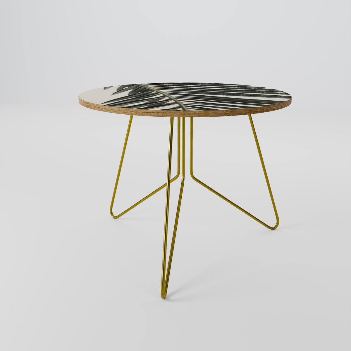 PALM SYMPHONY Coffee Table