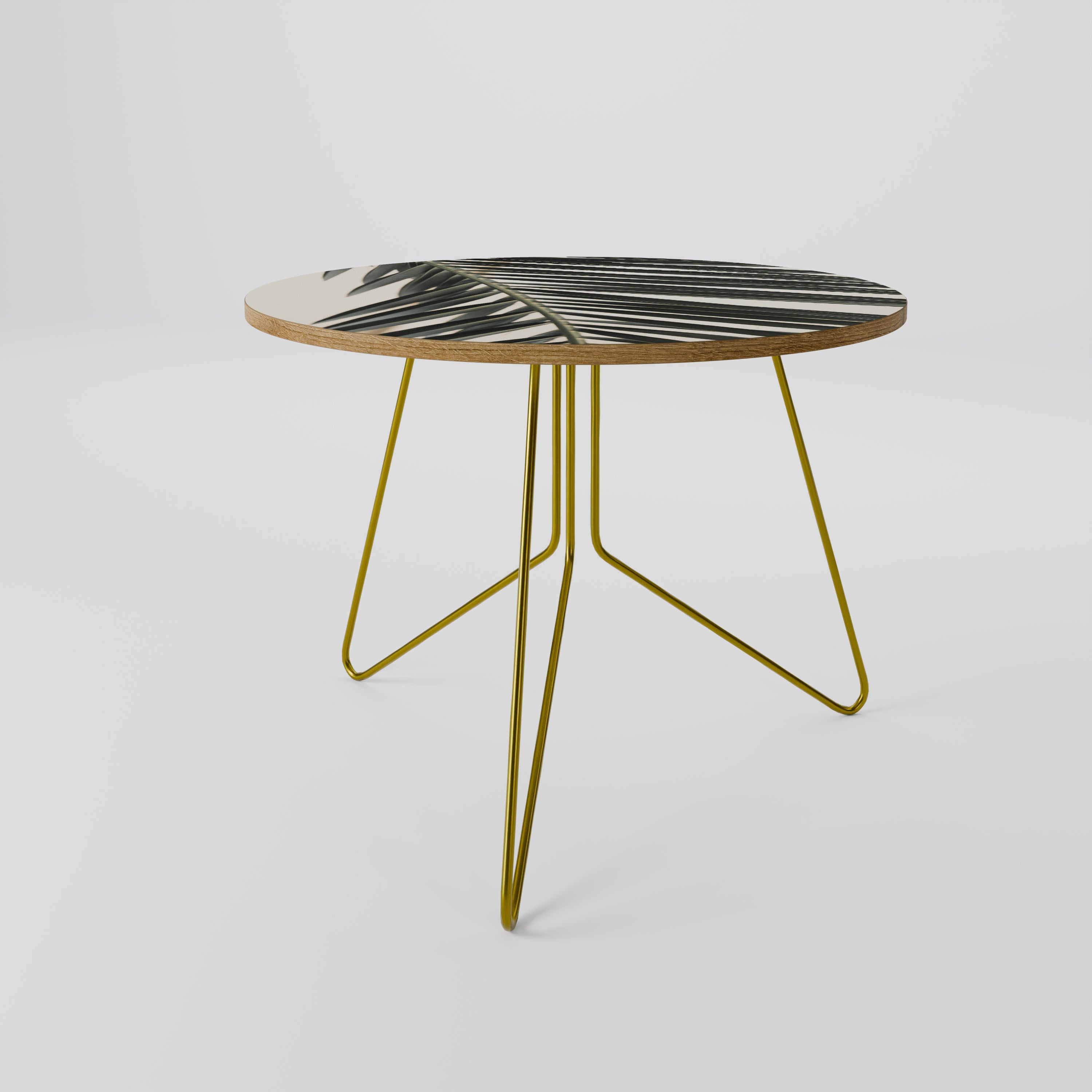 PALM SYMPHONY Coffee Table