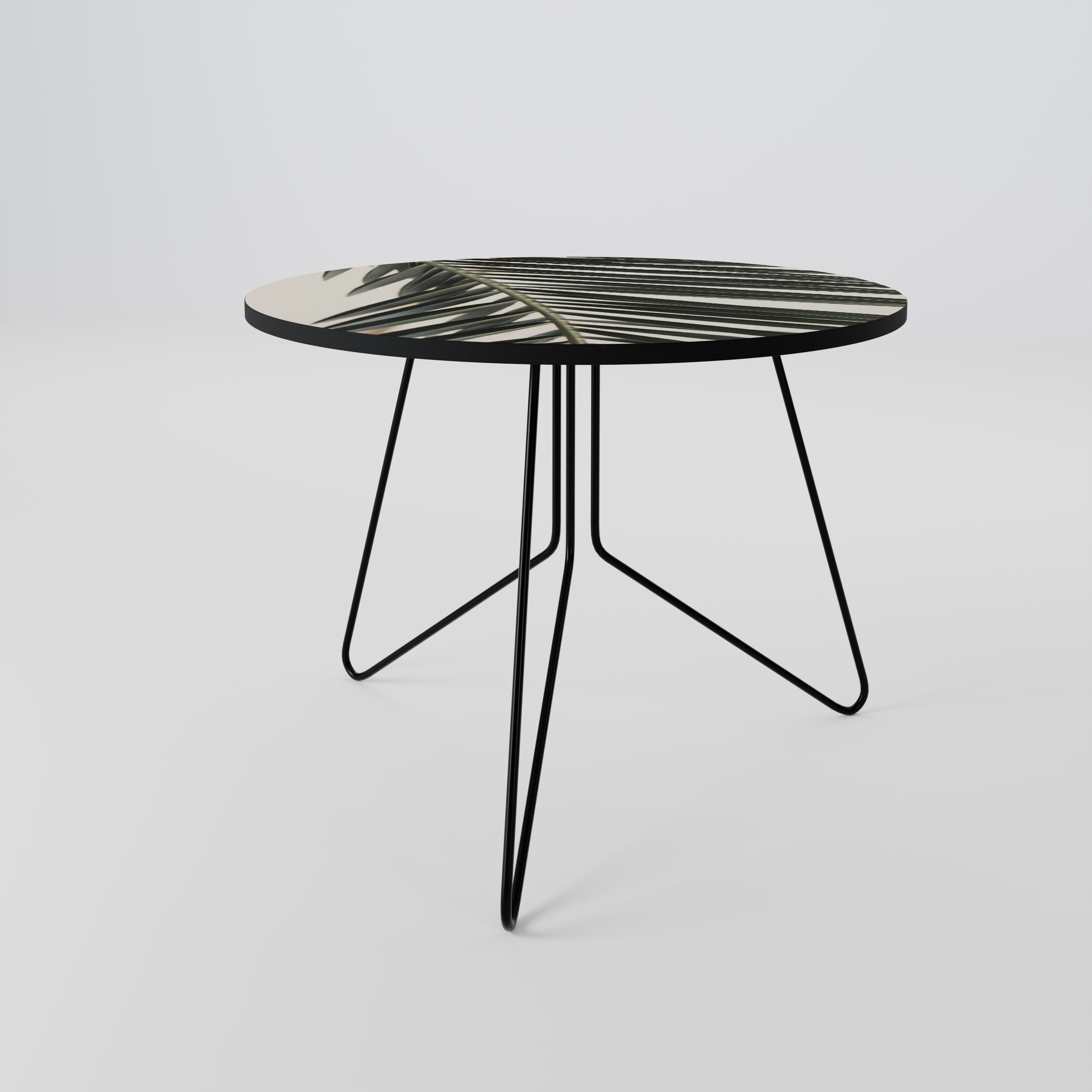 PALM SYMPHONY Coffee Table