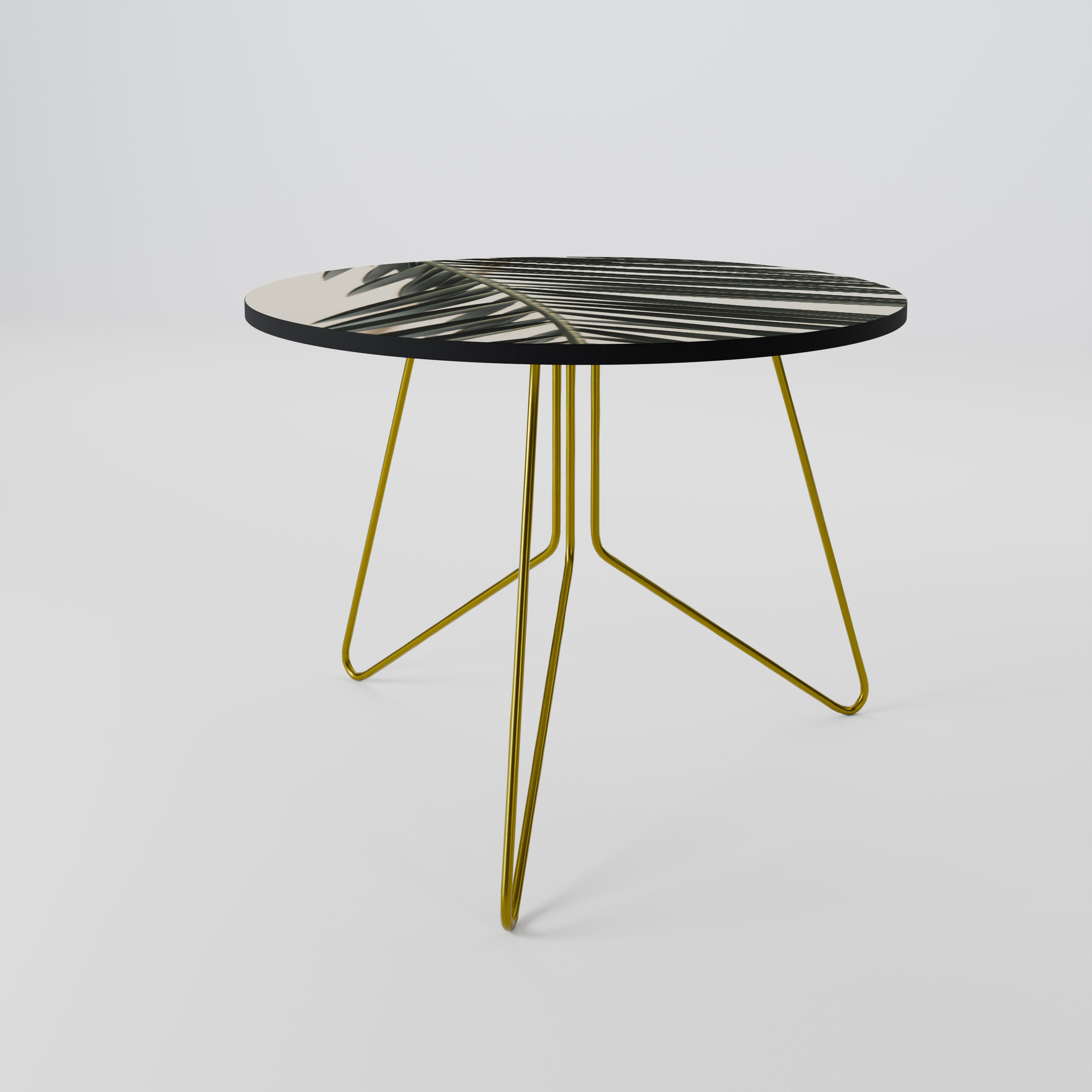 PALM SYMPHONY Coffee Table