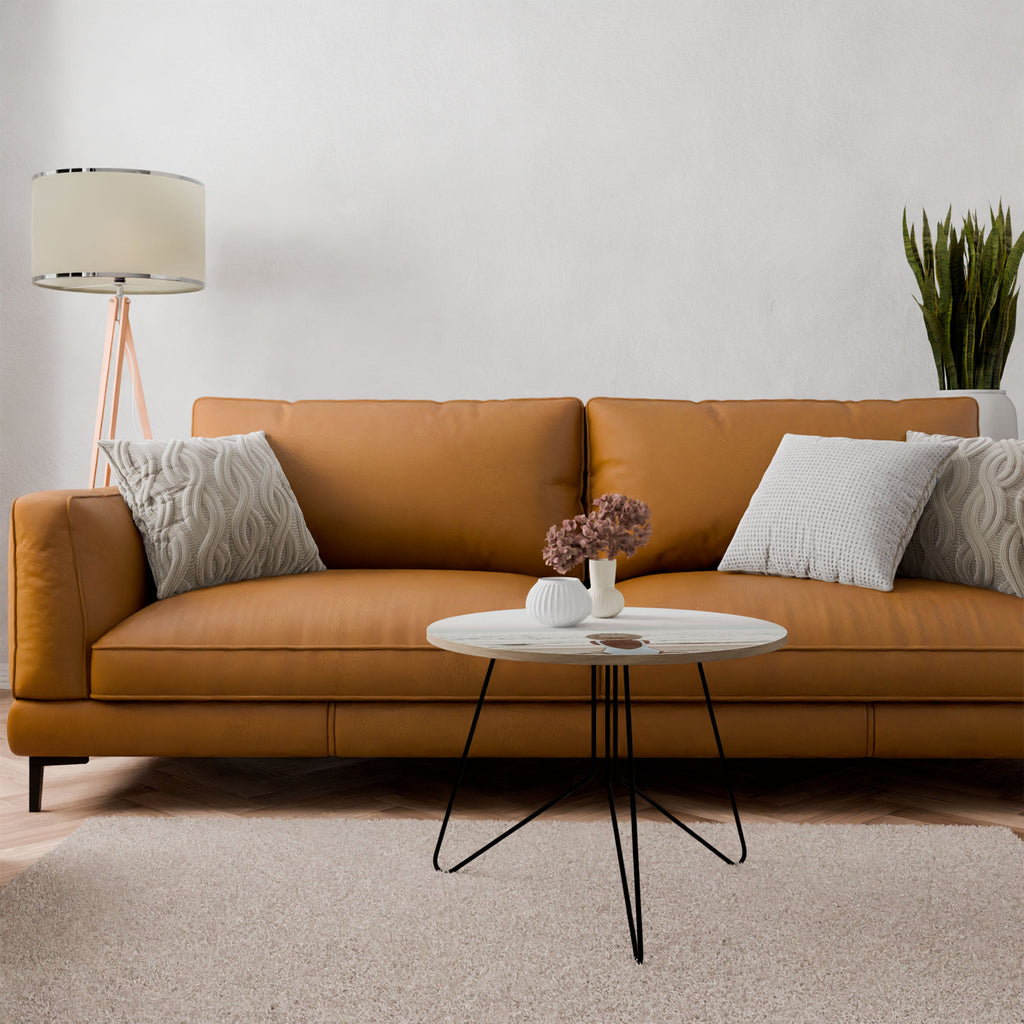 SAND AND SOLITUDE Coffee Table 69