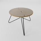 BEACH BOUND PATHWAYS Coffee Table