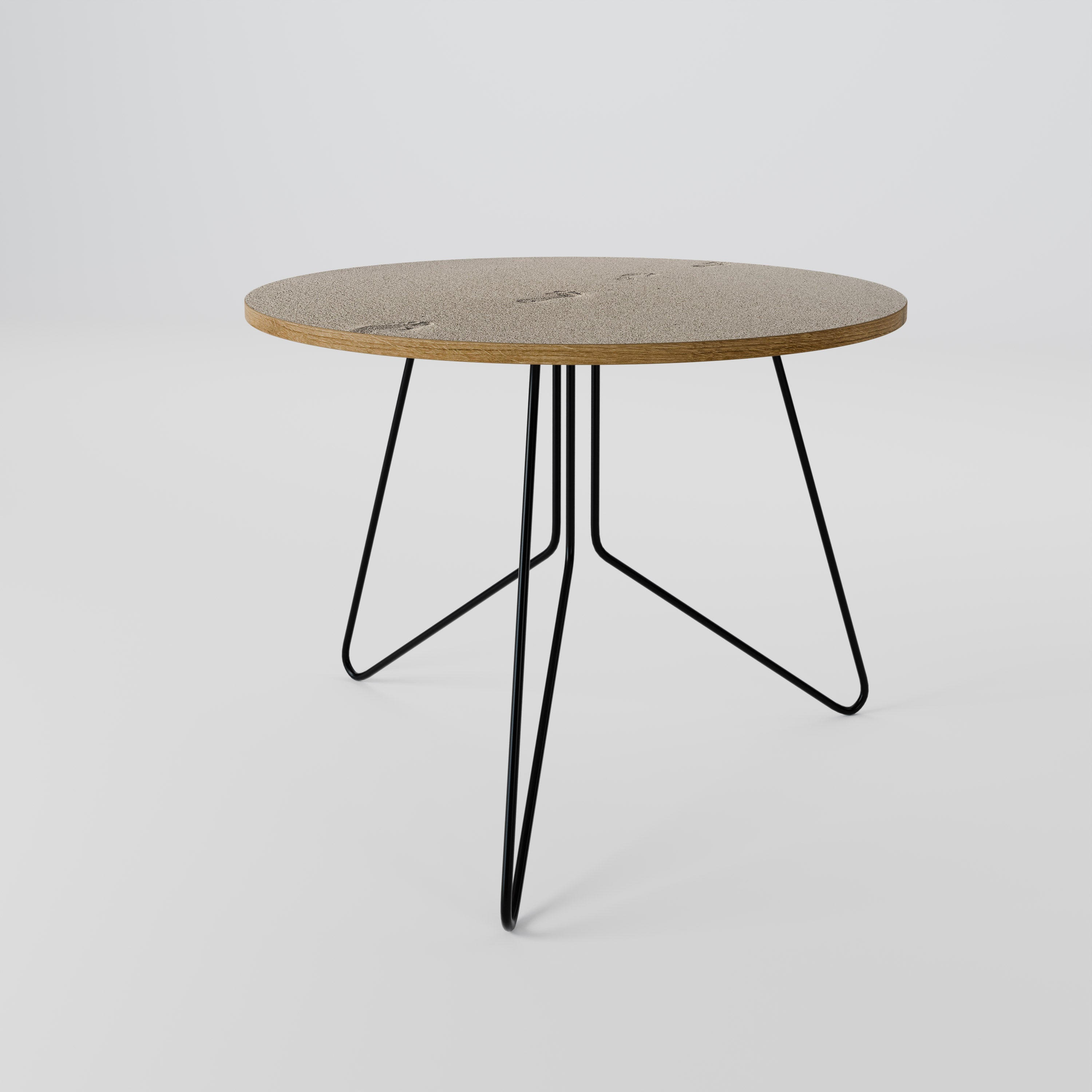 BEACH BOUND PATHWAYS Coffee Table