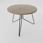 BEACH BOUND PATHWAYS Coffee Table