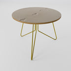 BEACH BOUND PATHWAYS Coffee Table