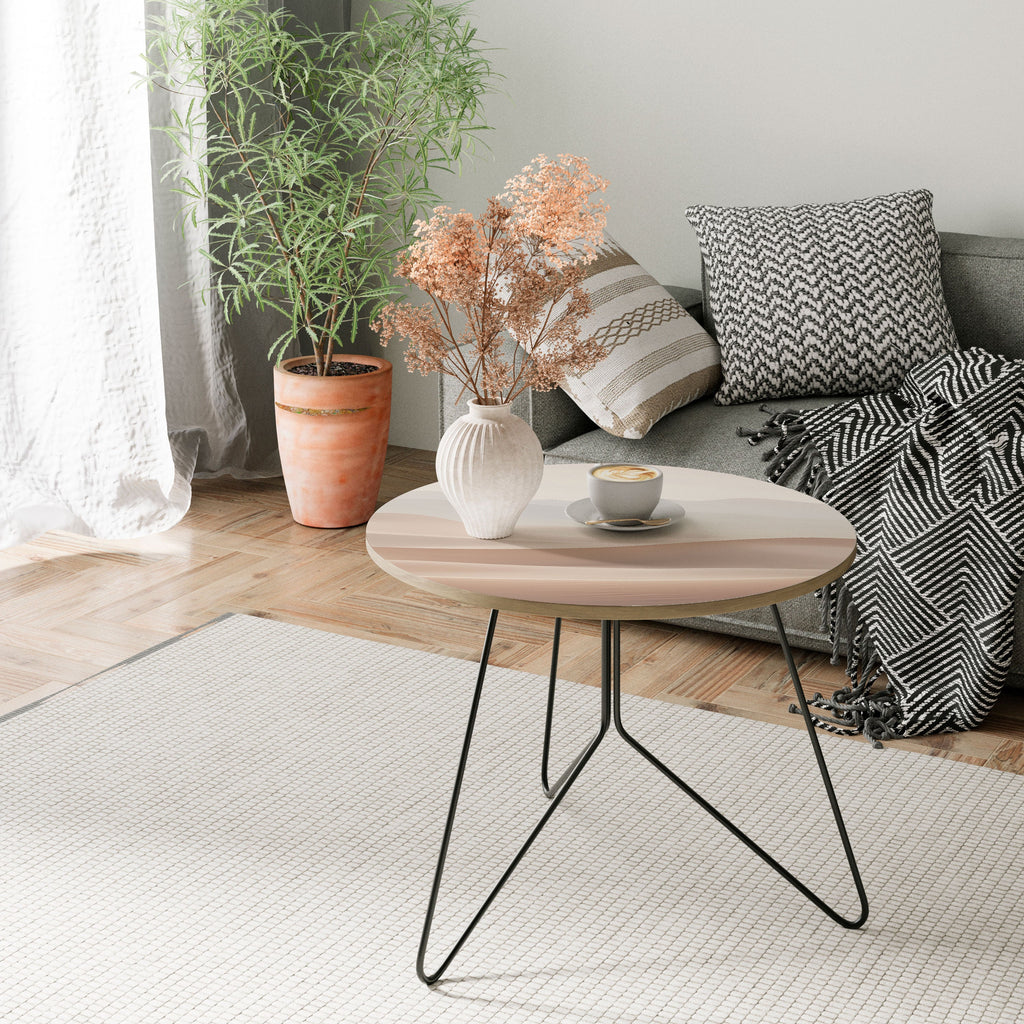 SUBTLE SANDS Coffee Table 69