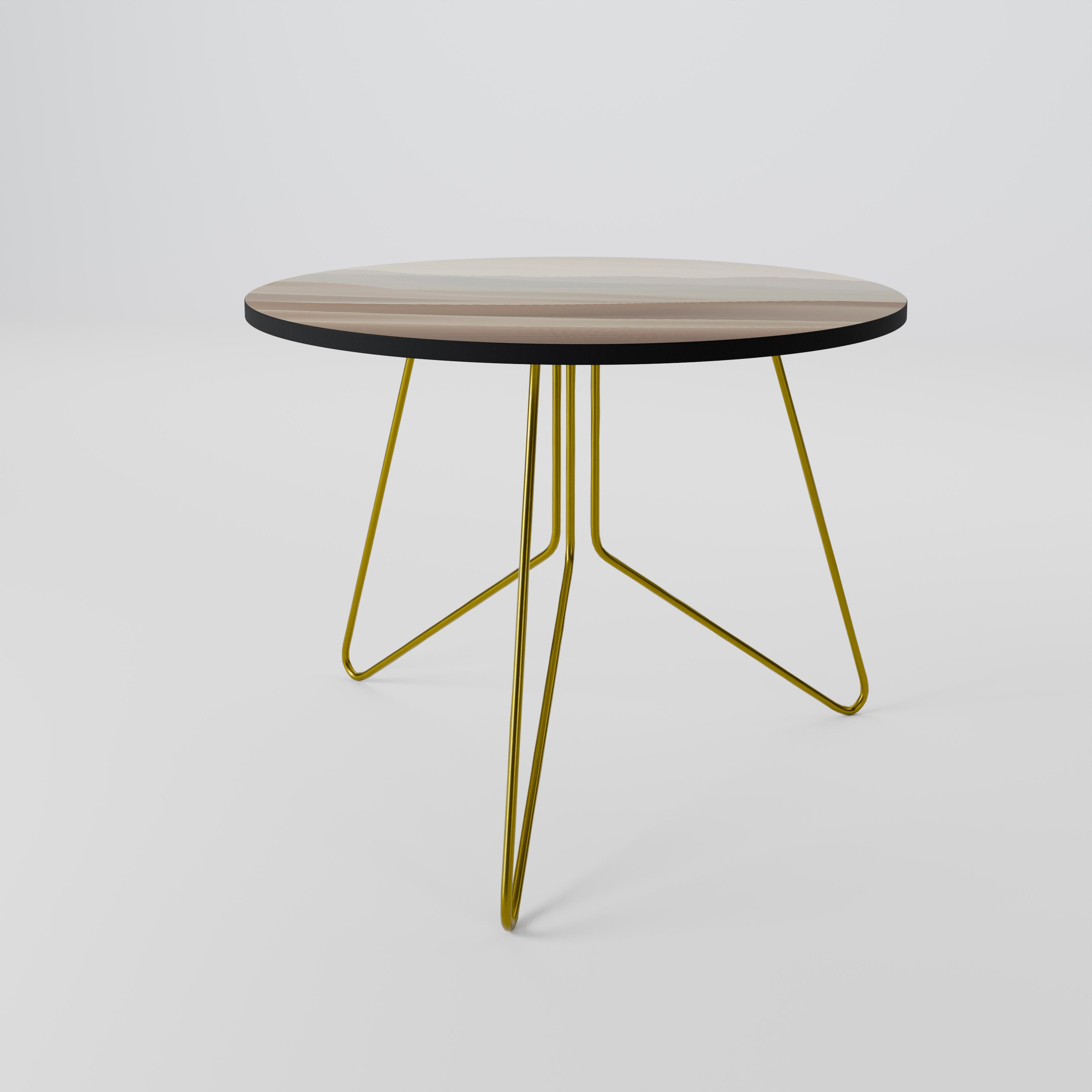 SUBTLE SANDS Coffee Table