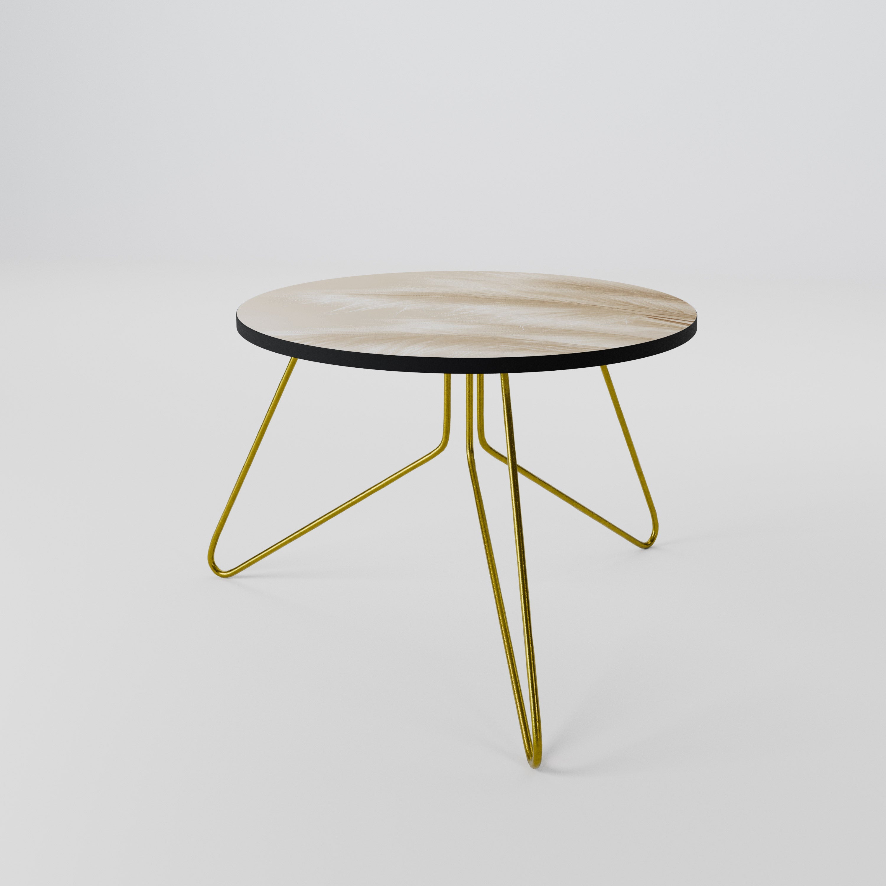 GOSSAMER DREAMS Coffee Table 60