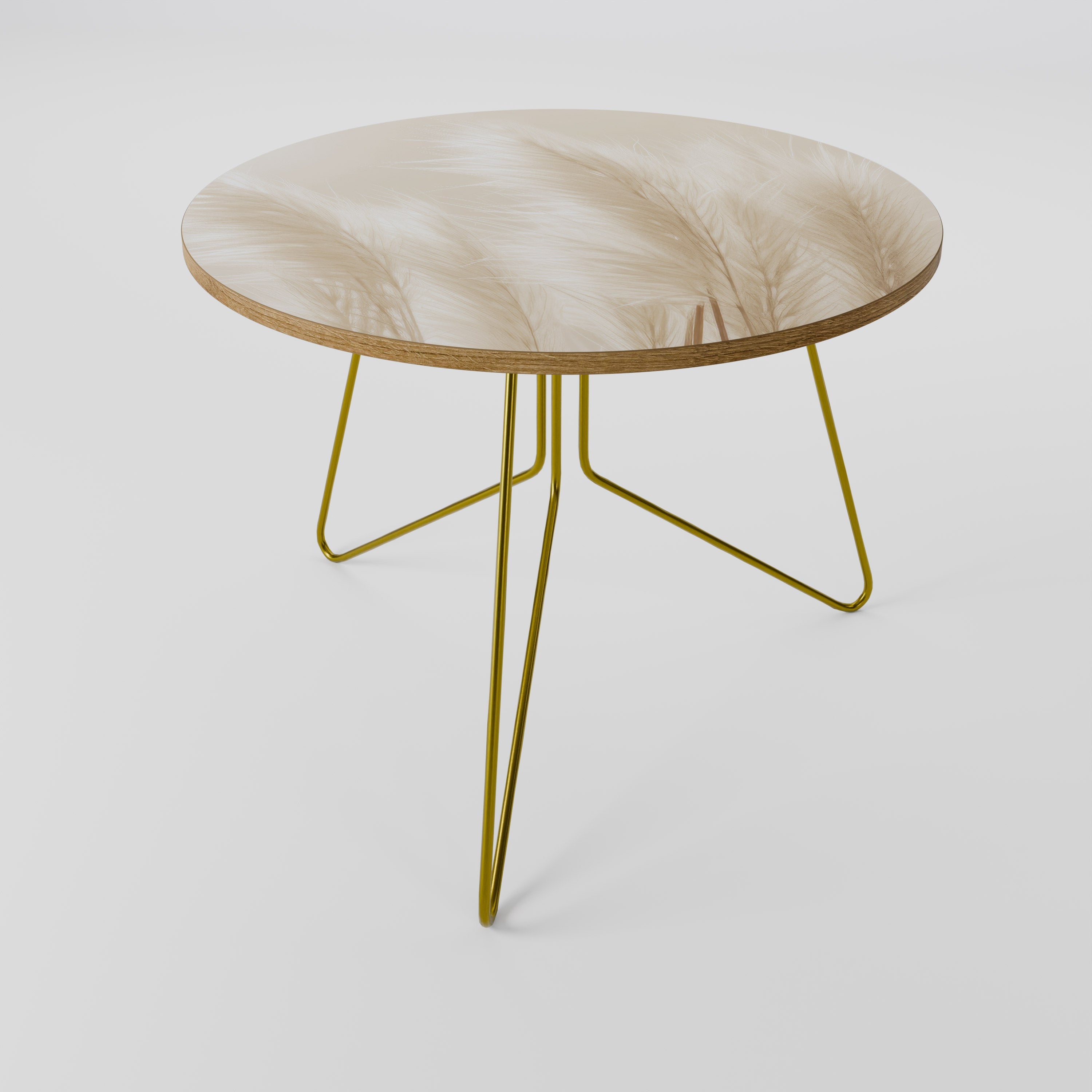GOSSAMER DREAMS Coffee Table 69