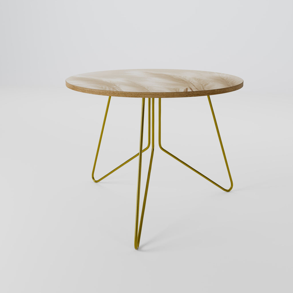 GOSSAMER DREAMS Coffee Table 69