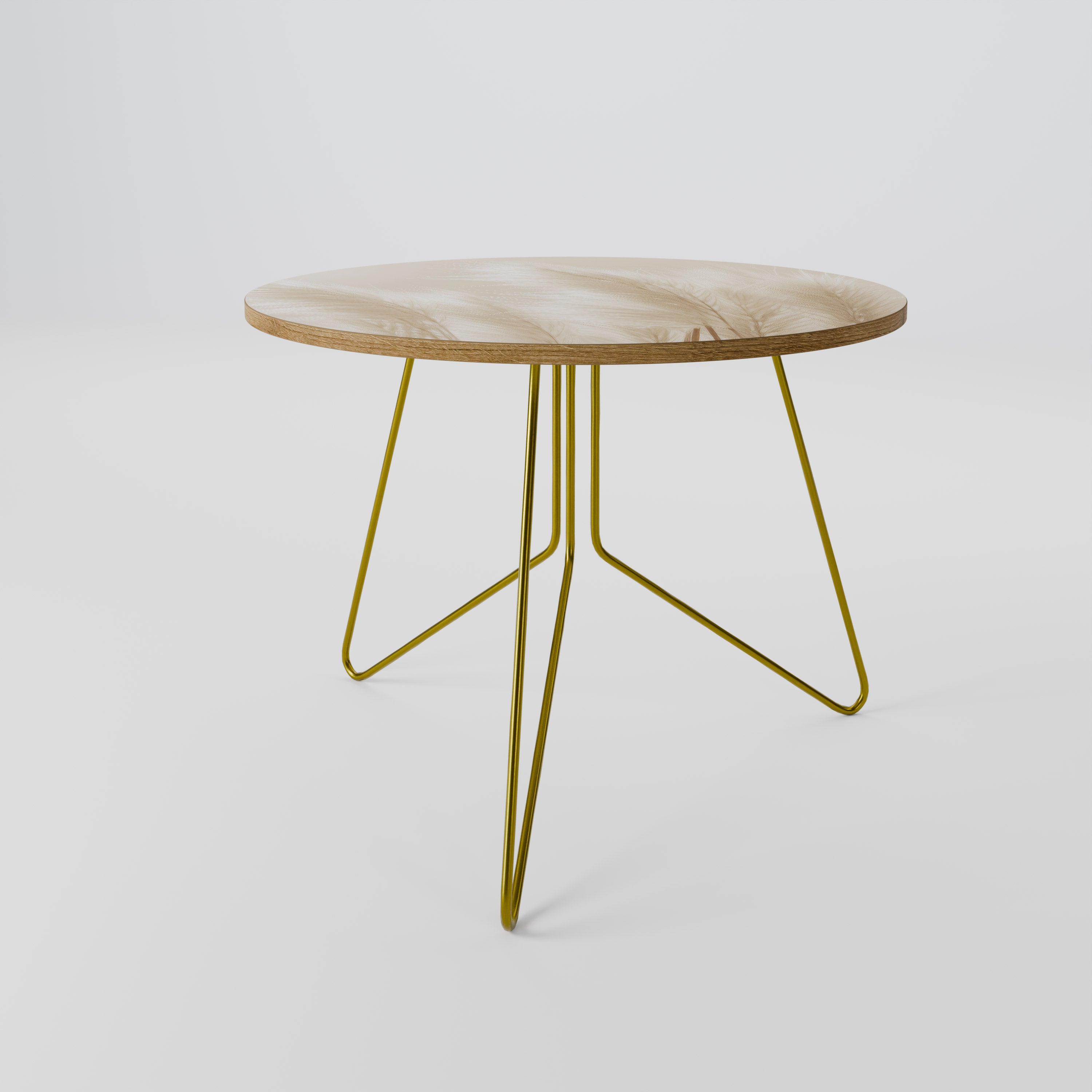 GOSSAMER DREAMS Coffee Table