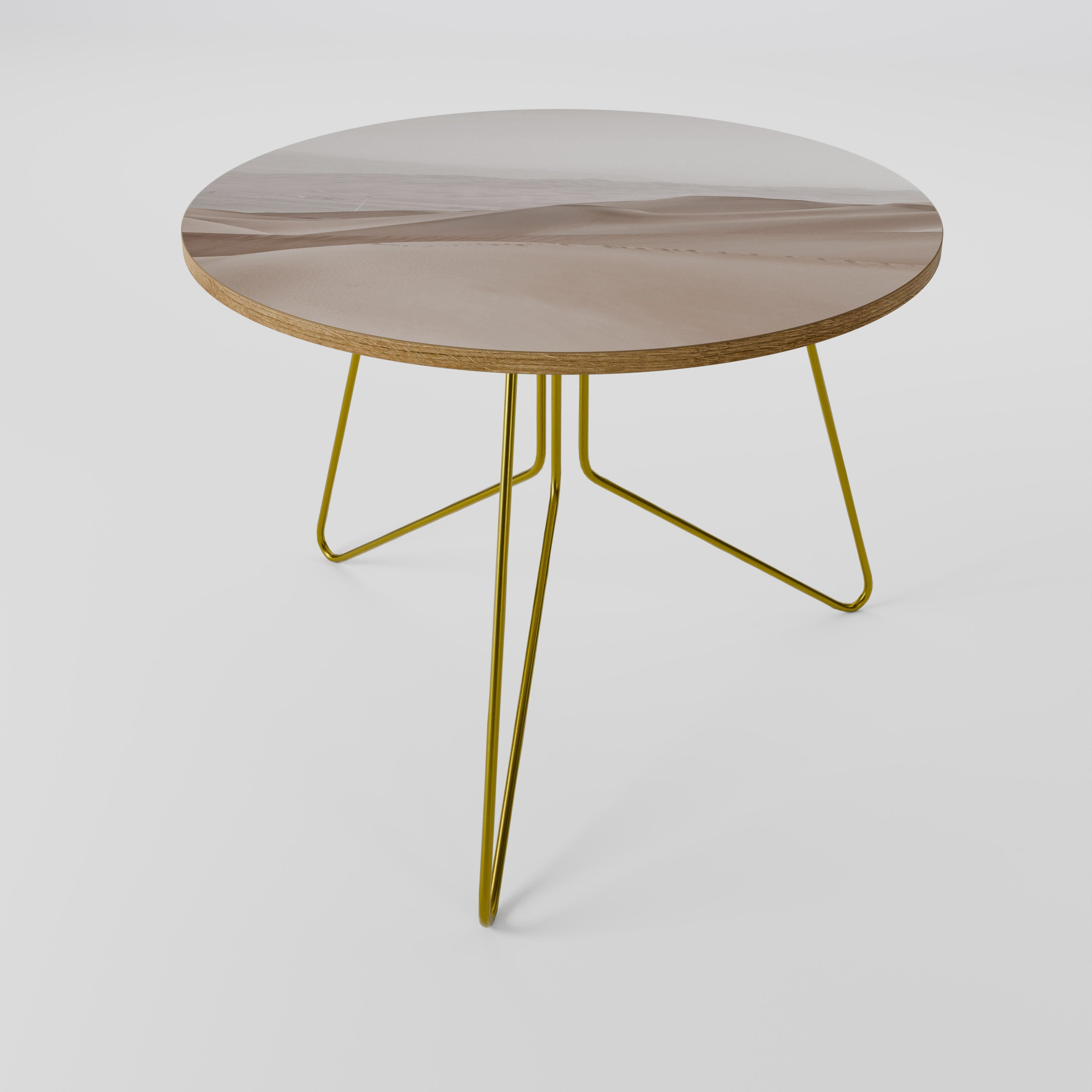 TRANQUIL TIDES Coffee Table 69