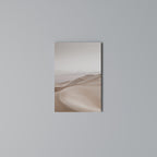 TRANQUIL TIDES Κατακόρυφος Πίνακας σε Καμβά