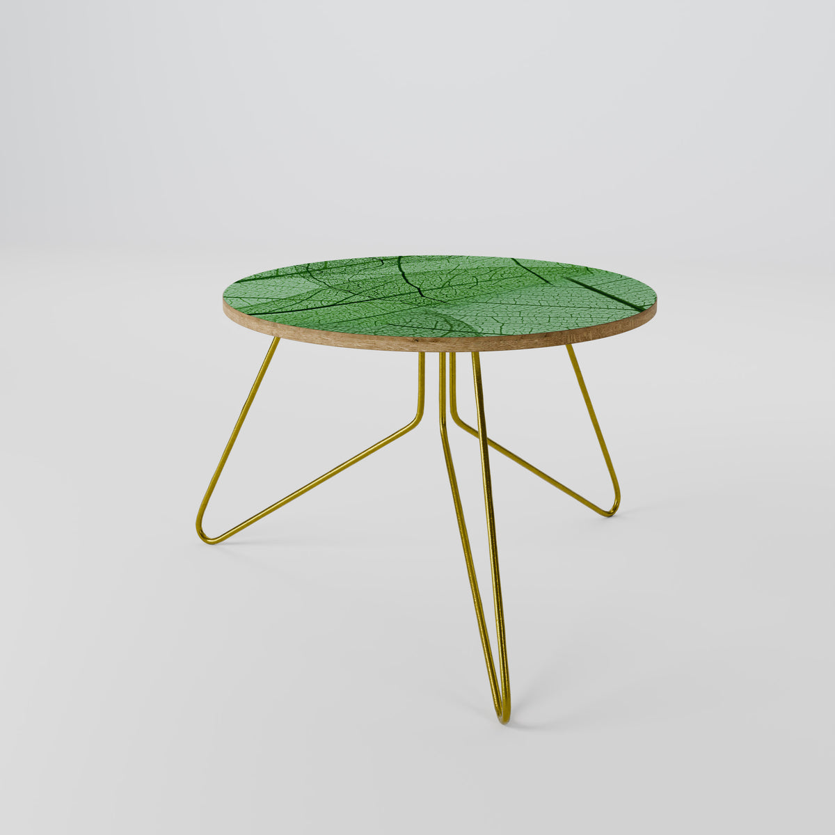 VEINS OF LIFE Coffee Table