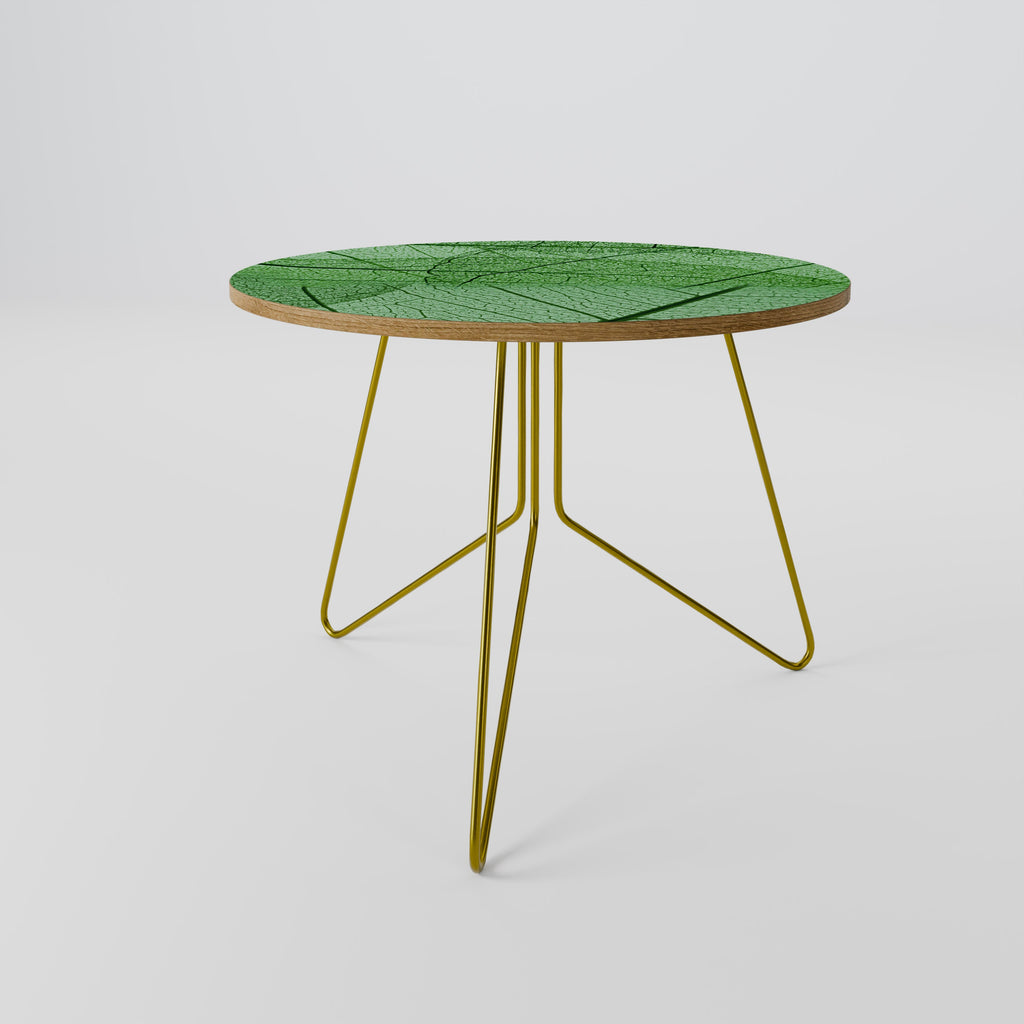 VEINS OF LIFE Coffee Table 69
