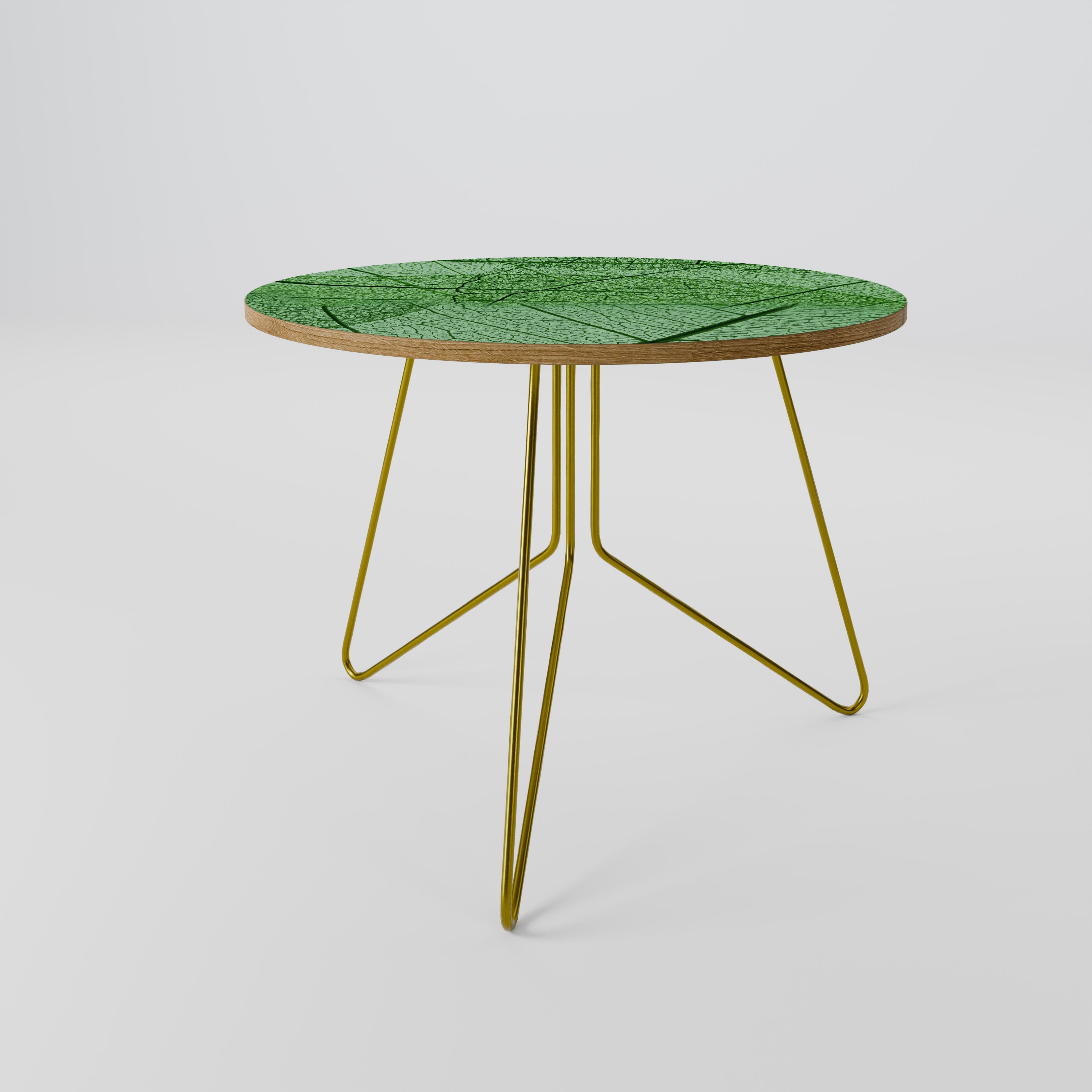 VEINS OF LIFE Coffee Table