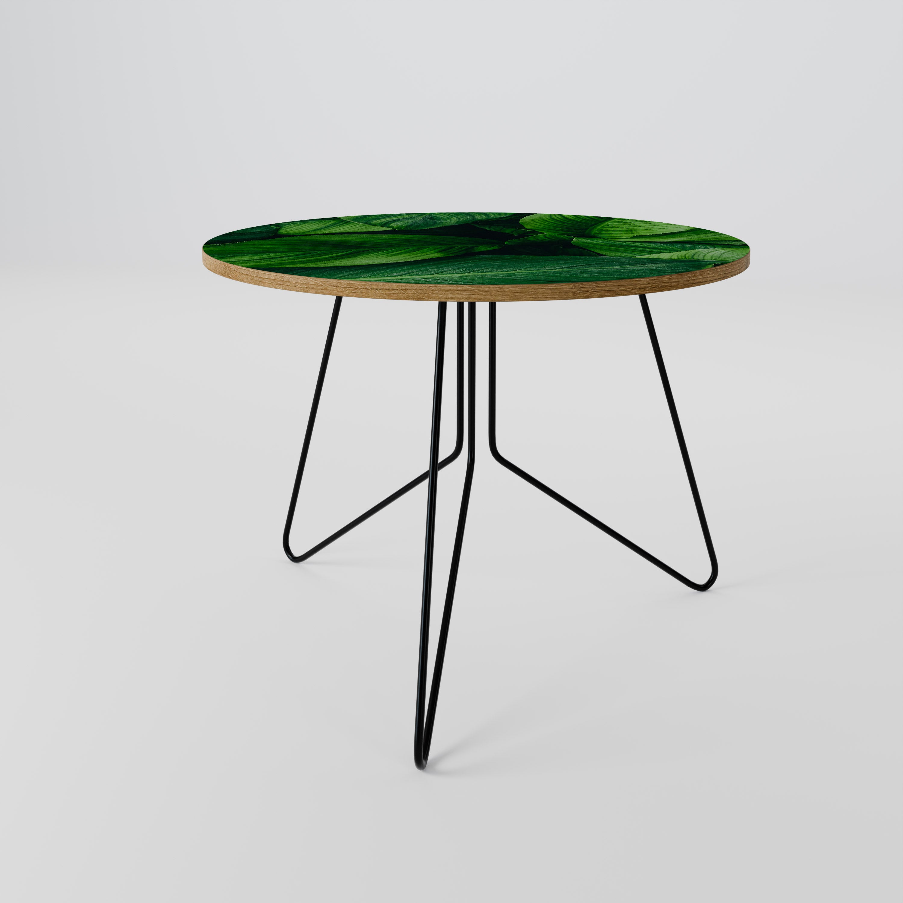 VIBRANT LEAFY EMBRACE Coffee Table