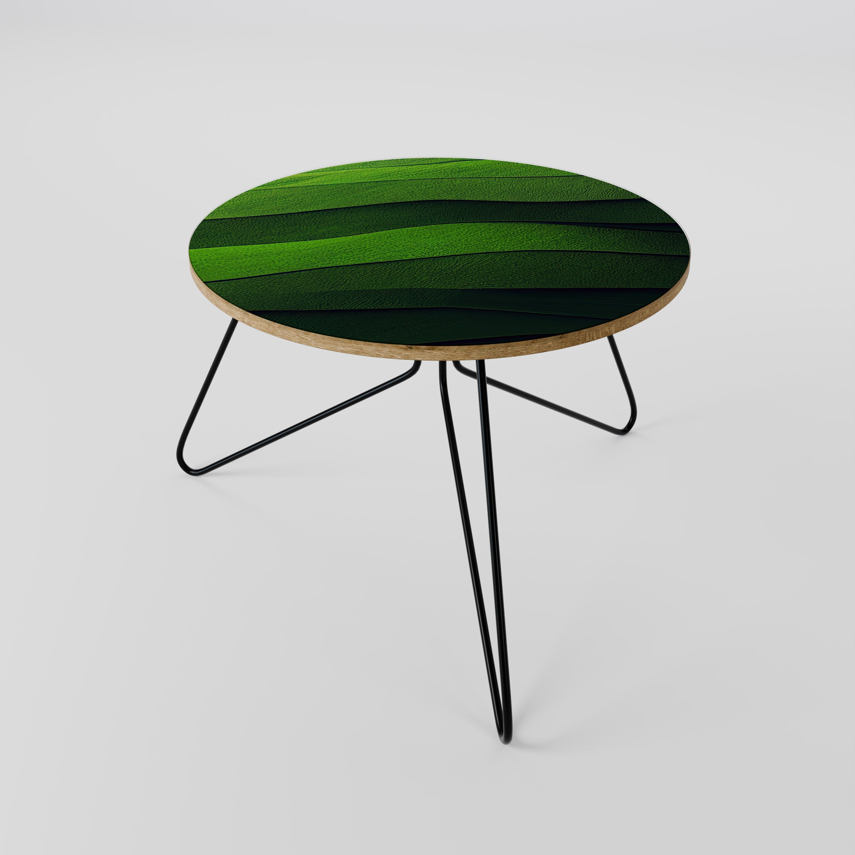 FRESH LANDSCAPE Coffee Table 60