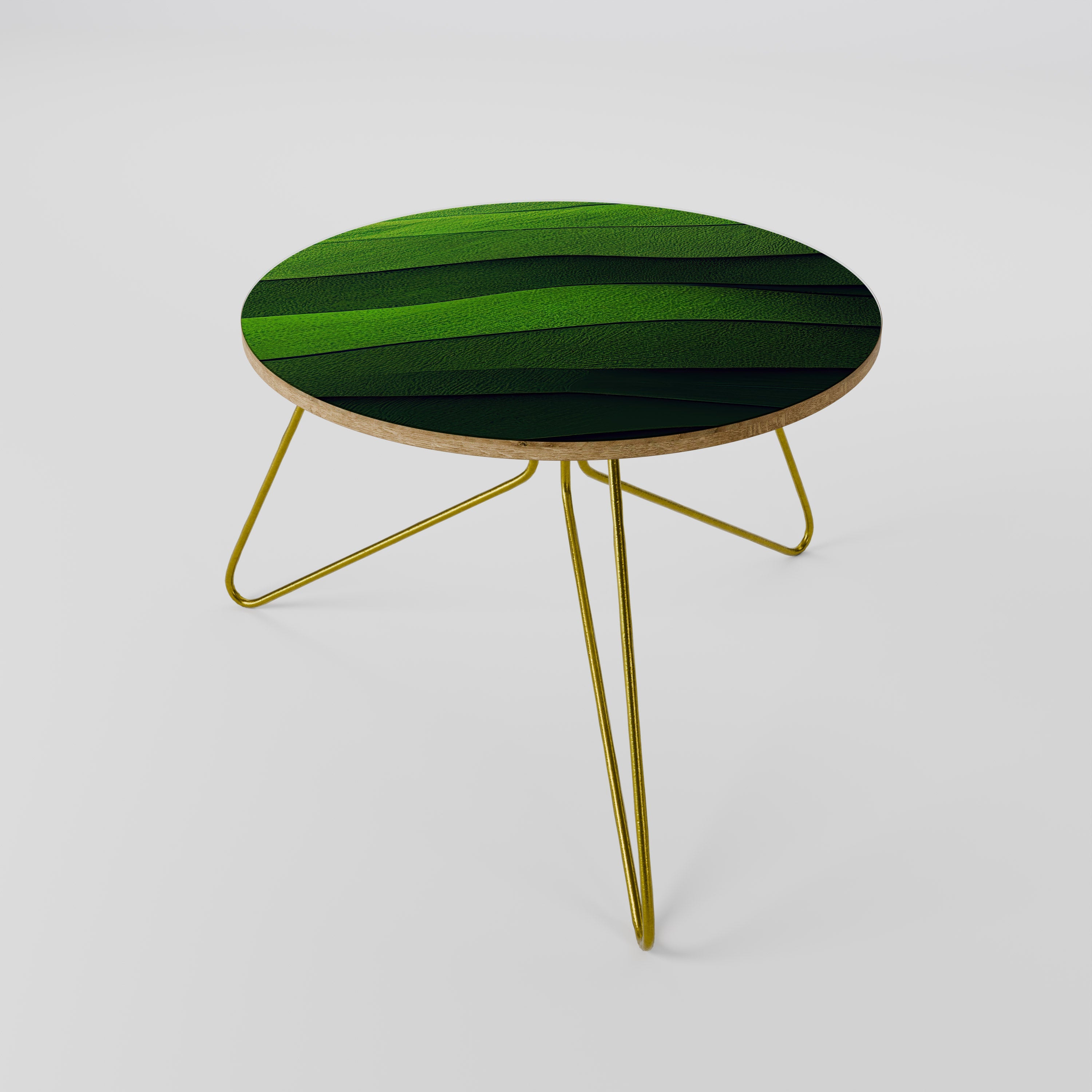 FRESH LANDSCAPE Coffee Table 60