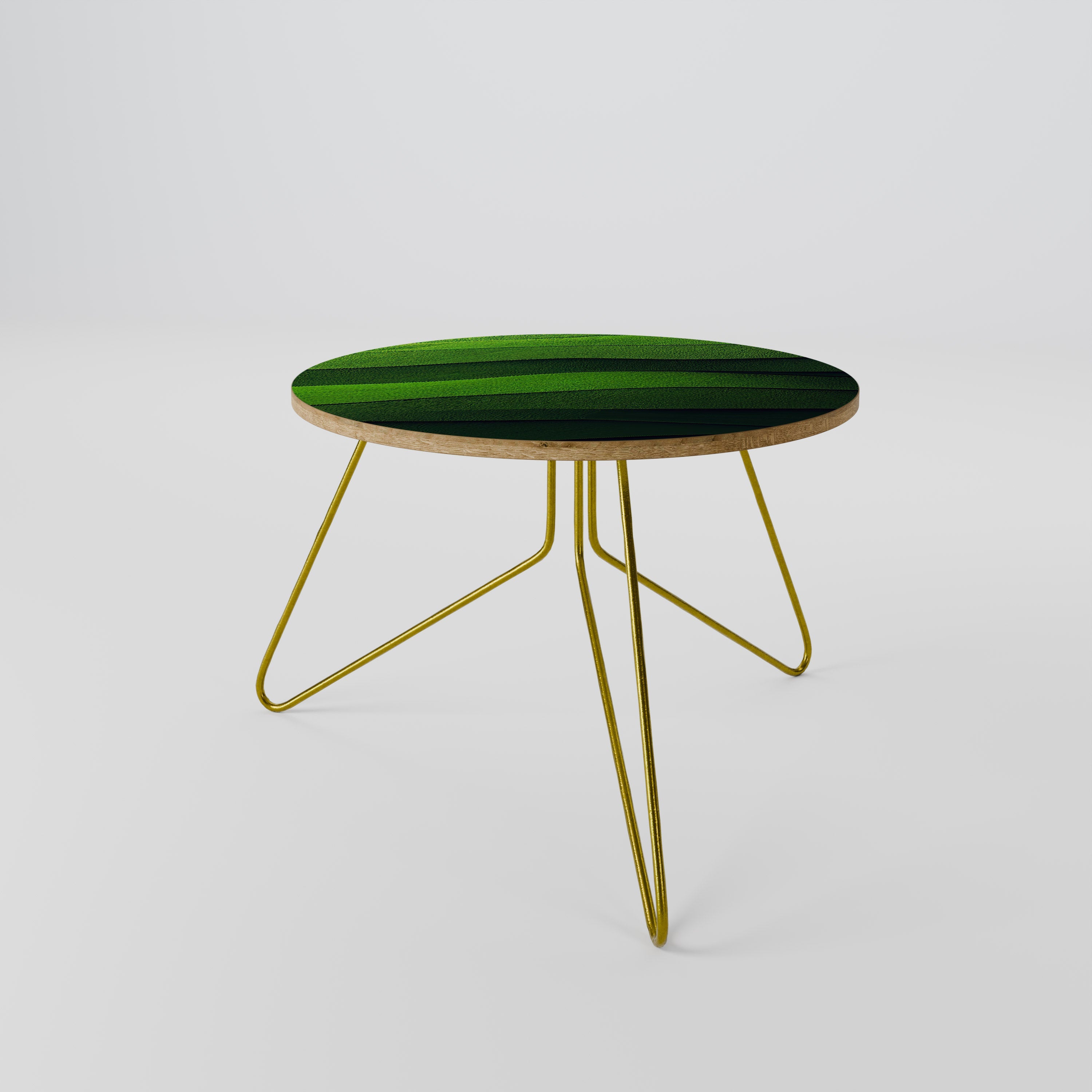 FRESH LANDSCAPE Coffee Table 60