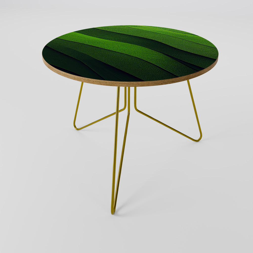 FRESH LANDSCAPE Coffee Table