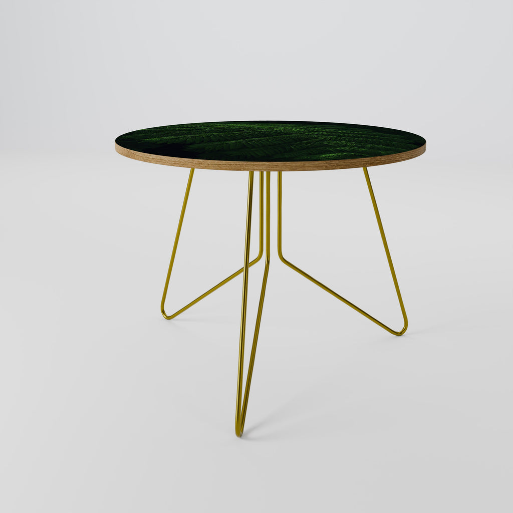 FERN FANTASY Coffee Table 69