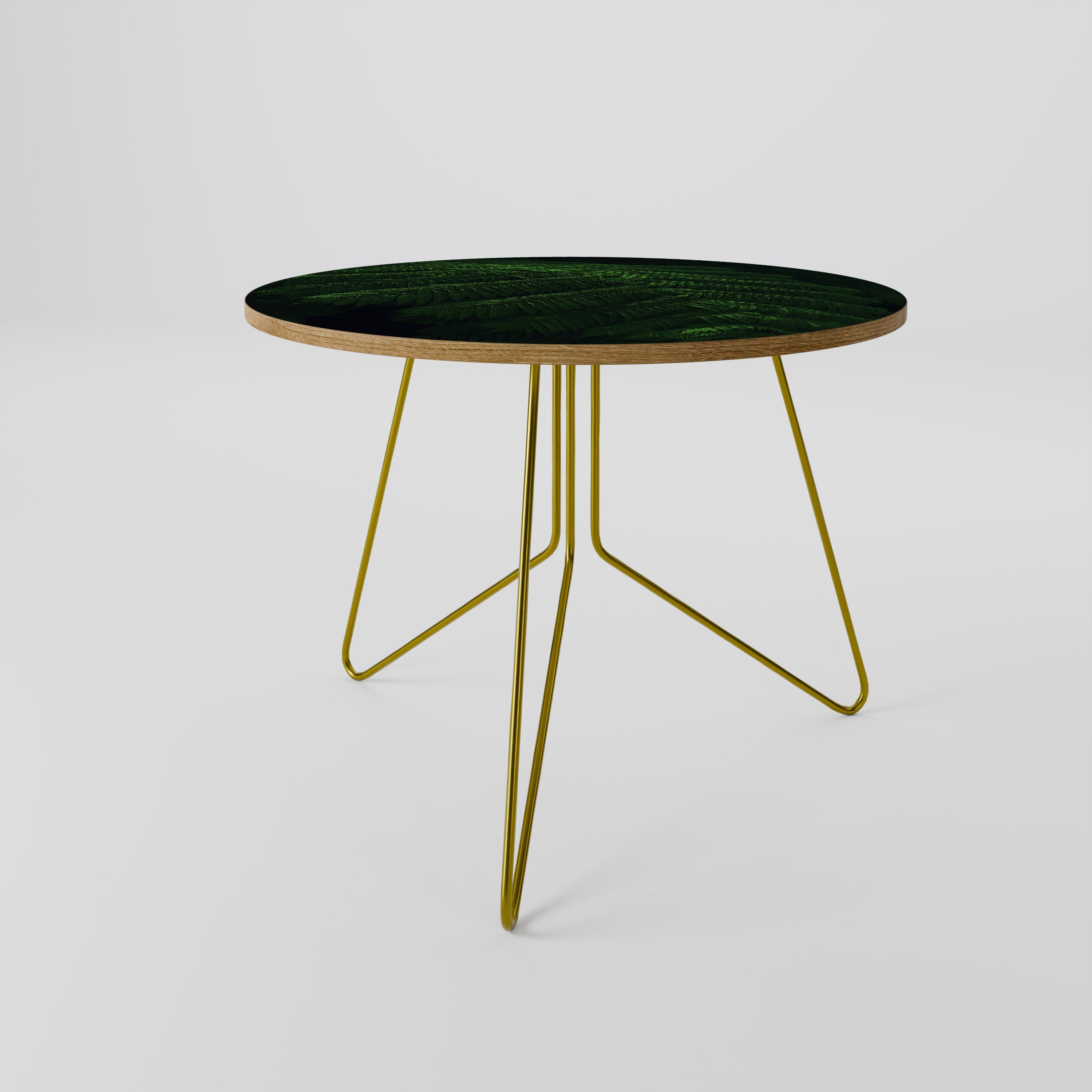 FERN FANTASY Coffee Table 69