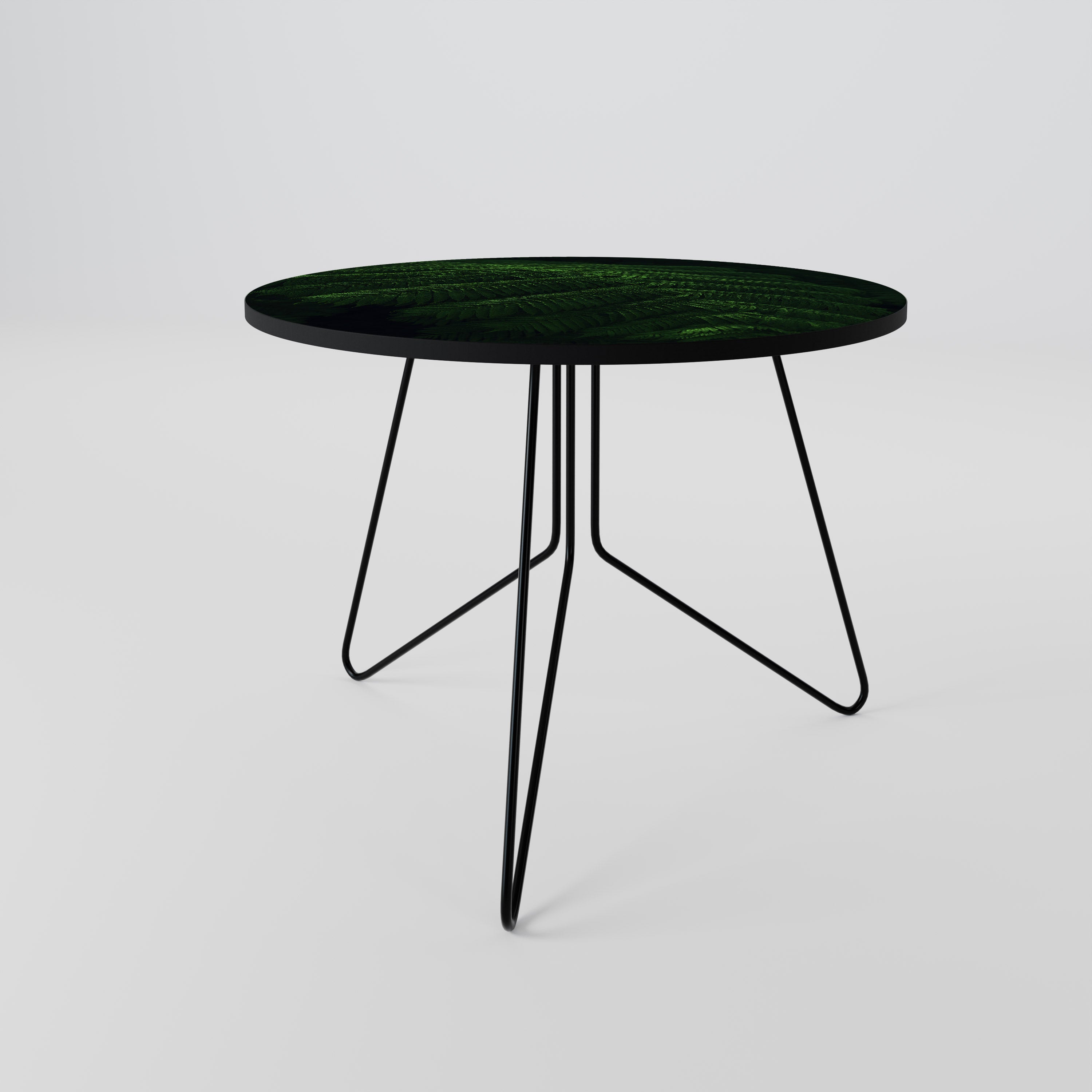 FERN FANTASY Coffee Table 69