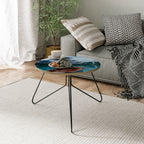 FOGGY MOUNTAIN OASIS Coffee Table