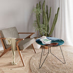 FOGGY MOUNTAIN OASIS Coffee Table