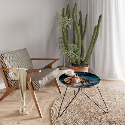 ANTLERED REGALITY Coffee Table