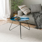 REFLECTIVE WATERS Coffee Table