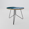 REFLECTIVE WATERS Coffee Table