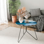 REFLECTIVE WATERS Coffee Table