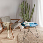 REFLECTIVE WATERS Coffee Table