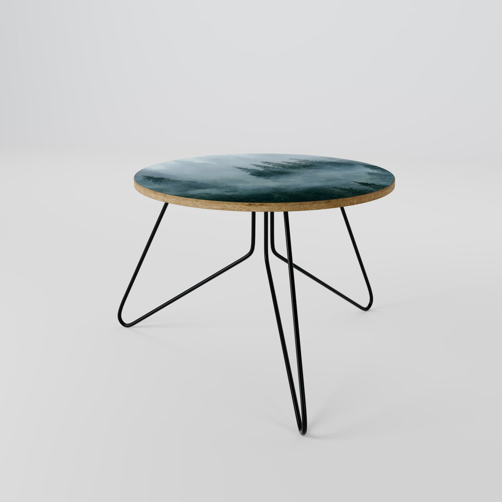 VEIL OF MIST Coffee Table 60