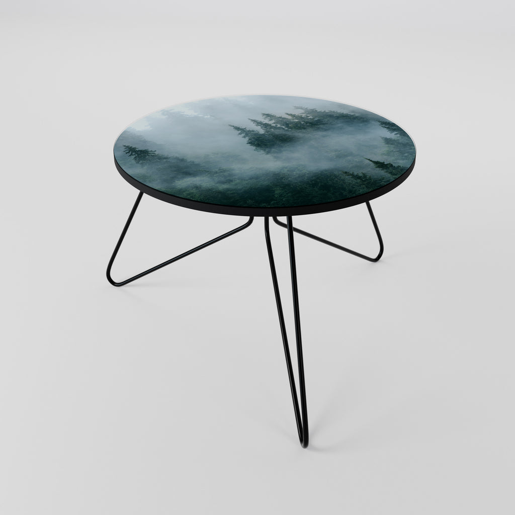 VEIL OF MIST Coffee Table
