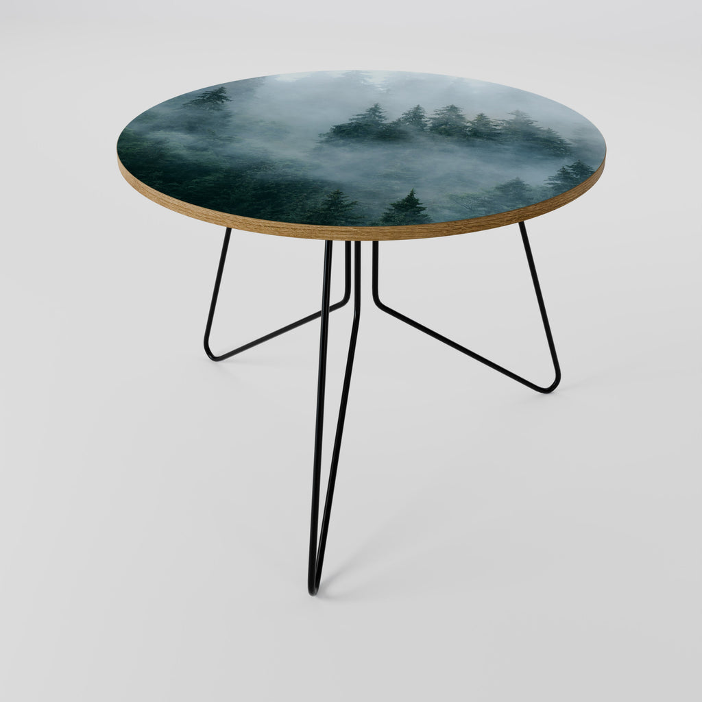 VEIL OF MIST Coffee Table 69