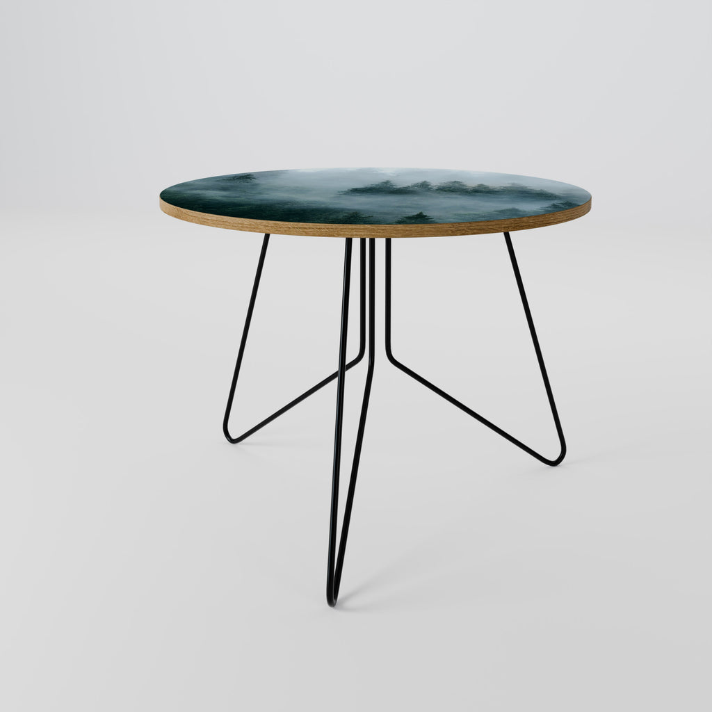 VEIL OF MIST Coffee Table 69