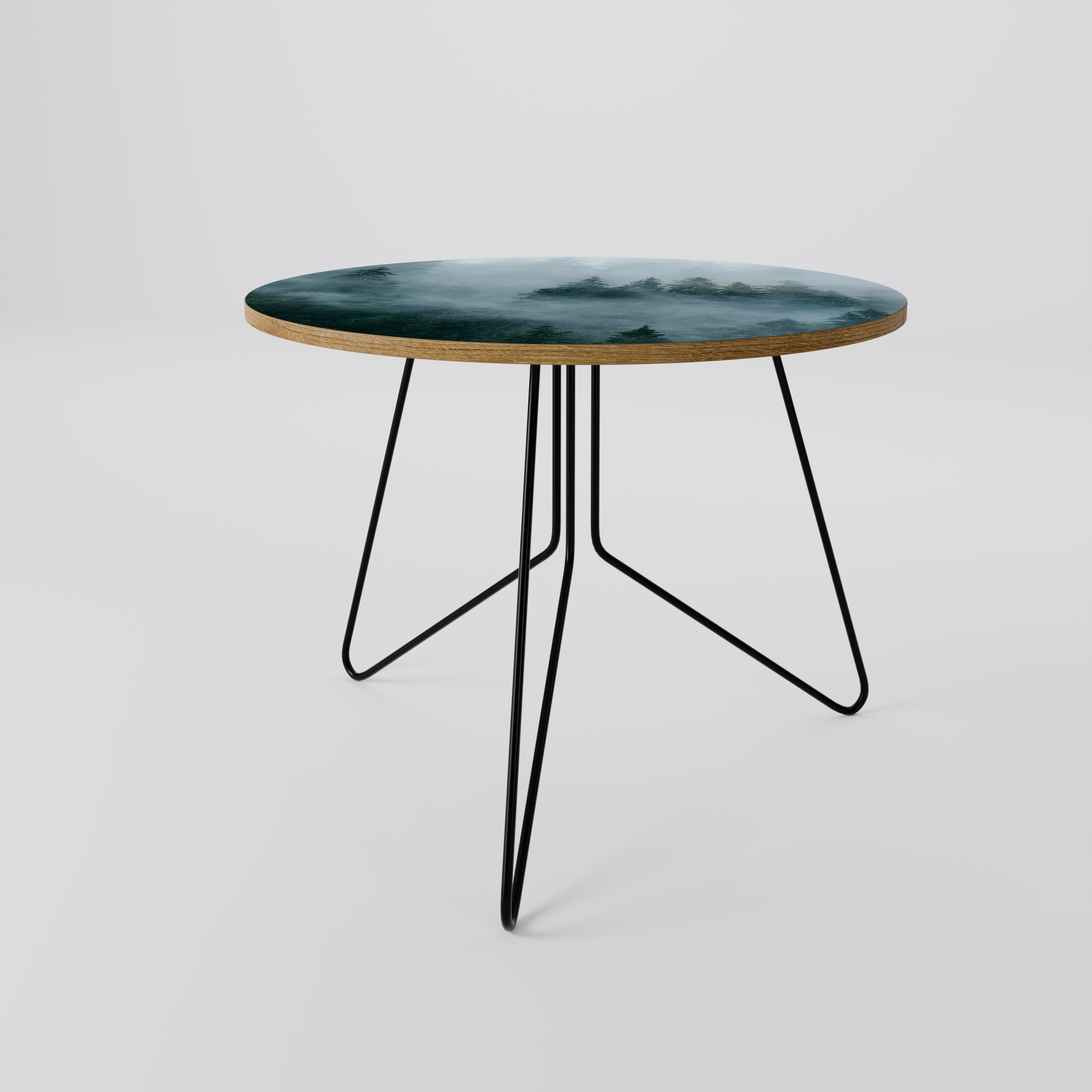 VEIL OF MIST Coffee Table 69