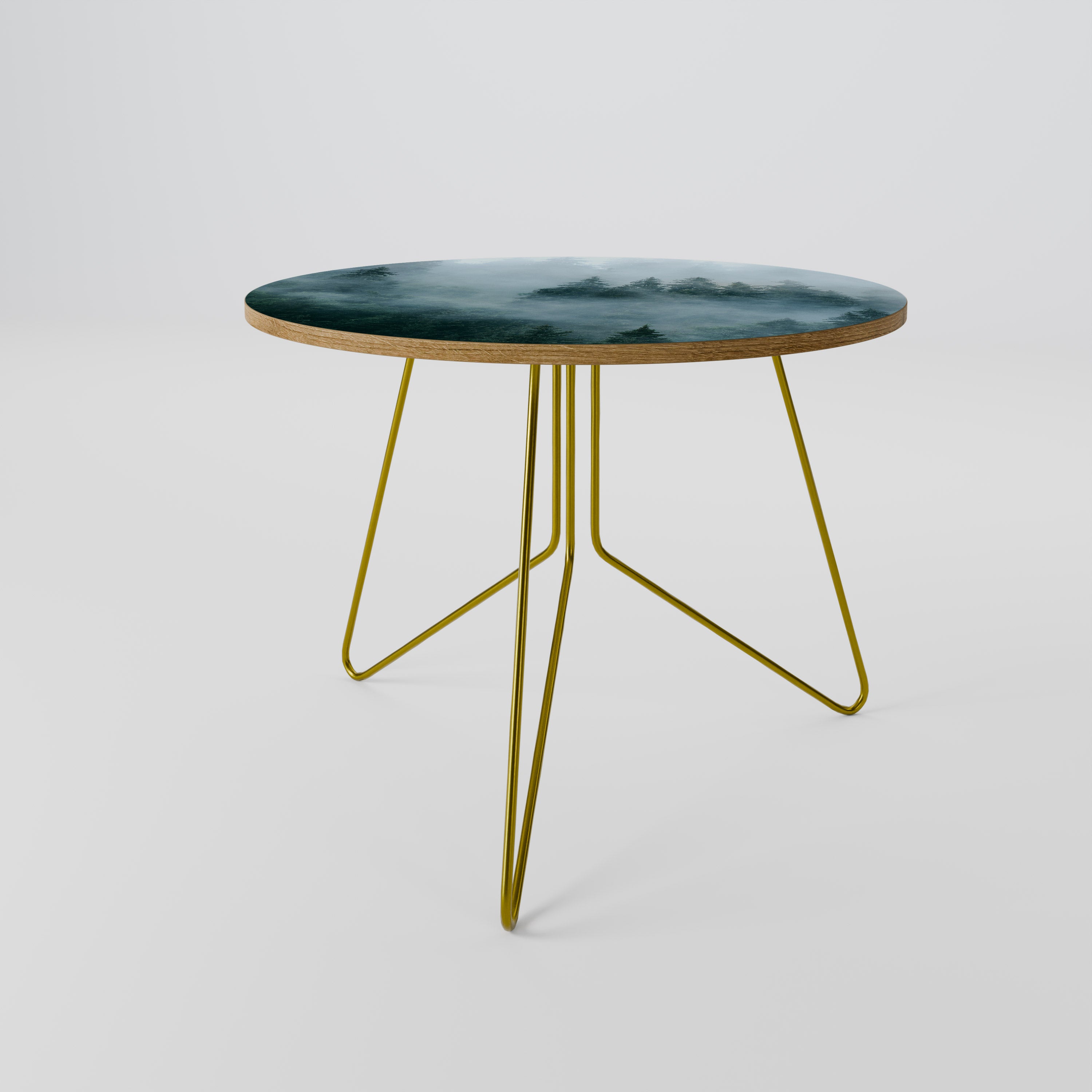 VEIL OF MIST Coffee Table
