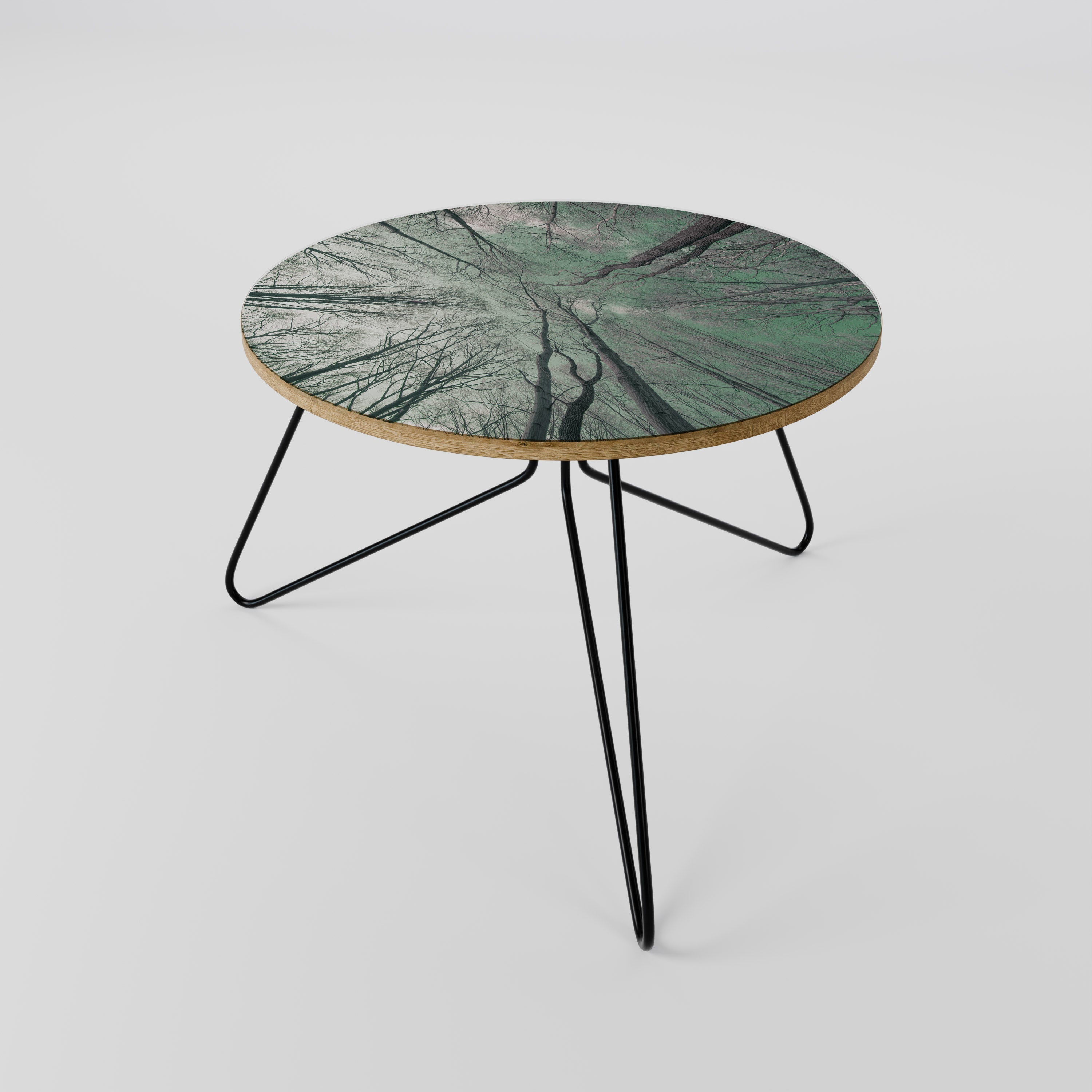 SKYWARD FANTASIES Coffee Table 60