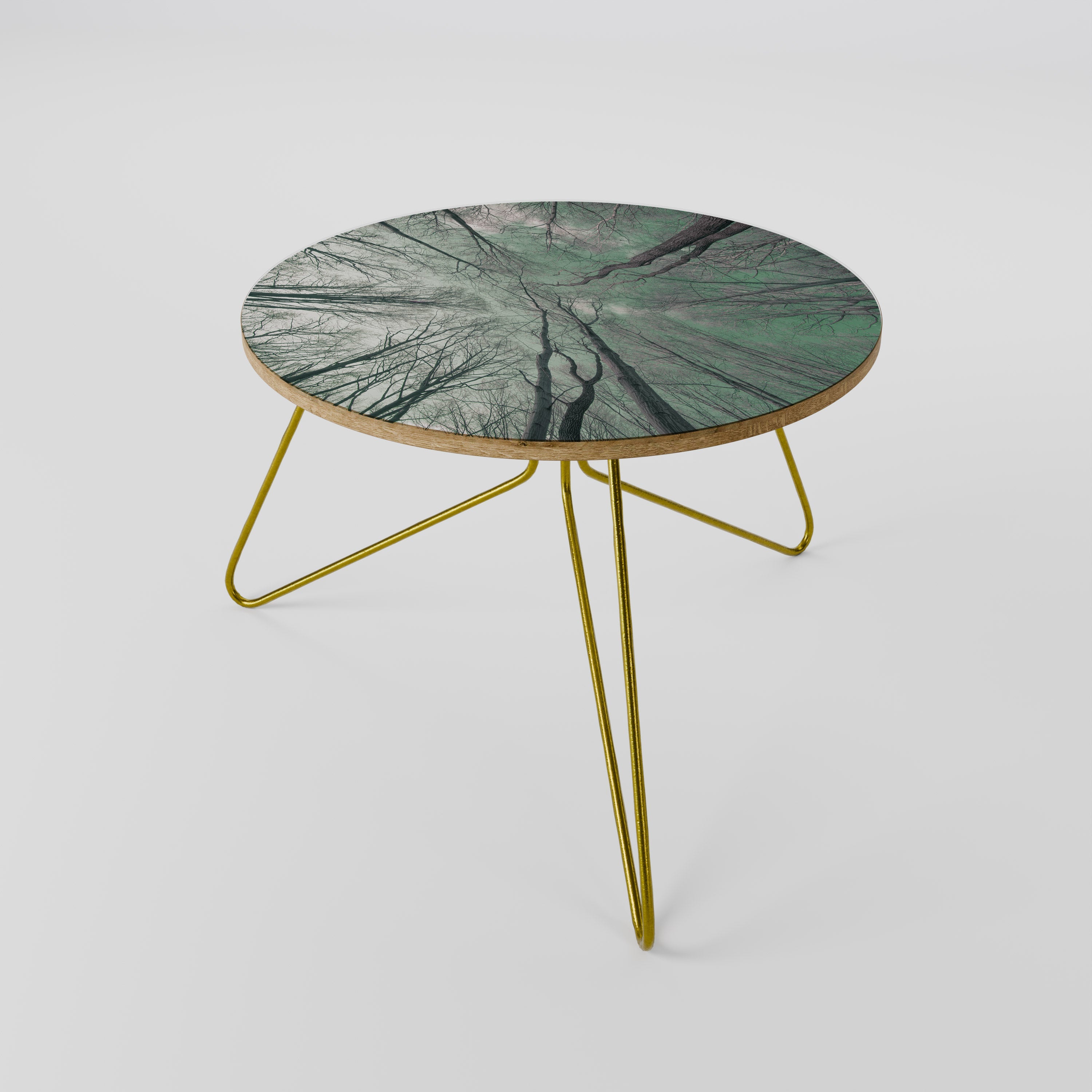 SKYWARD FANTASIES Coffee Table 60
