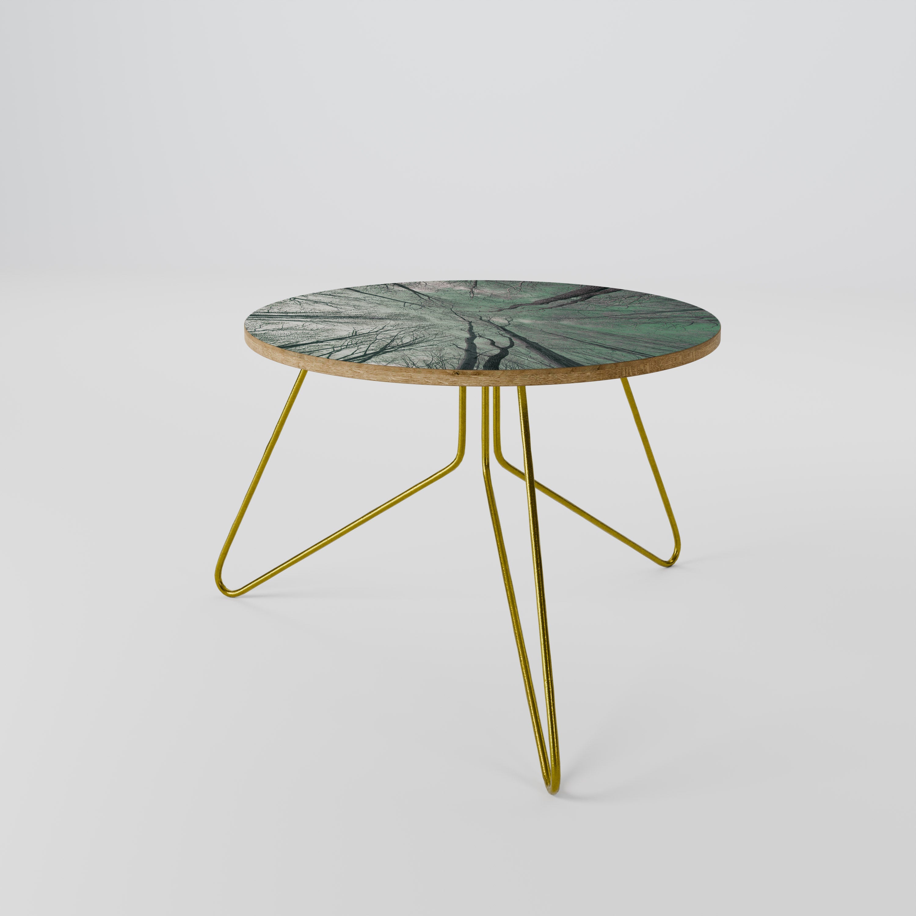 SKYWARD FANTASIES Coffee Table 60
