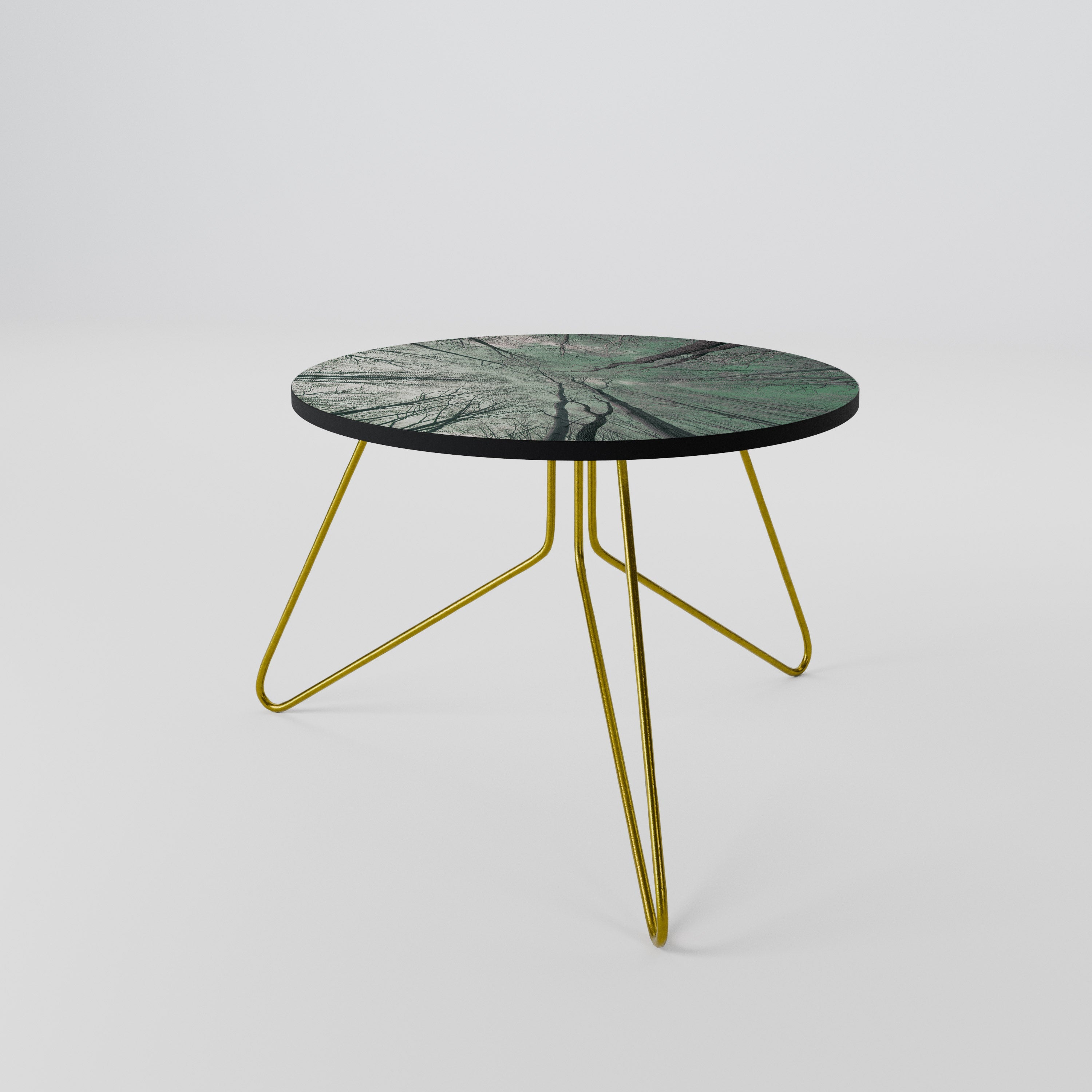 SKYWARD FANTASIES Coffee Table 60
