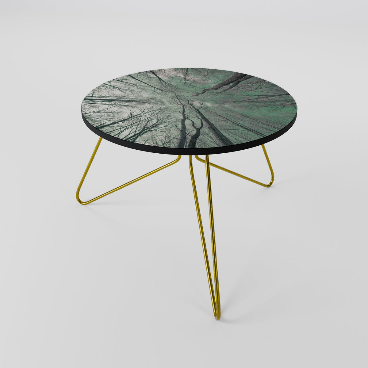 SKYWARD FANTASIES Coffee Table