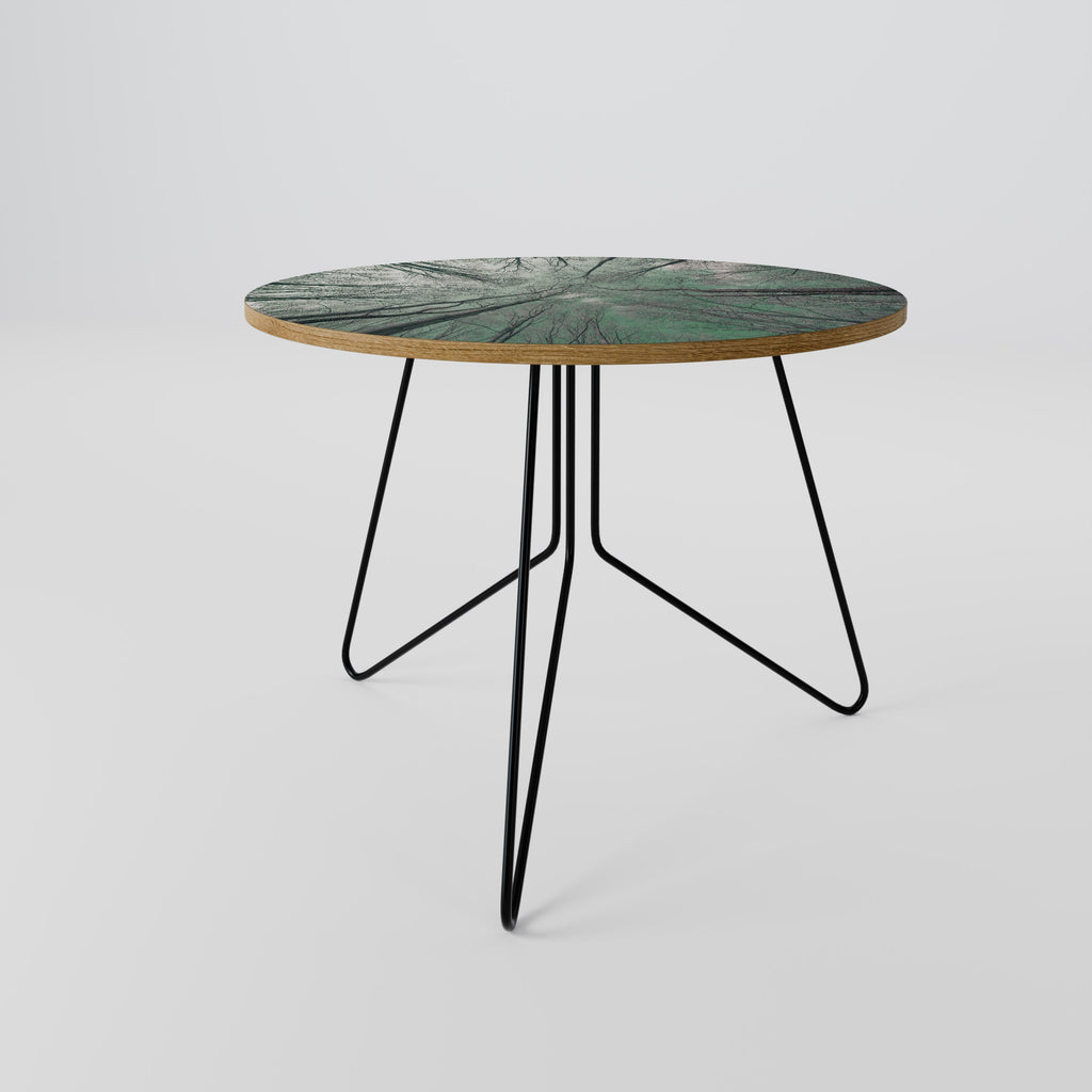 SKYWARD FANTASIES Coffee Table 69